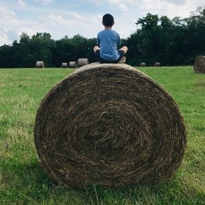 Meet your Posher, Ro